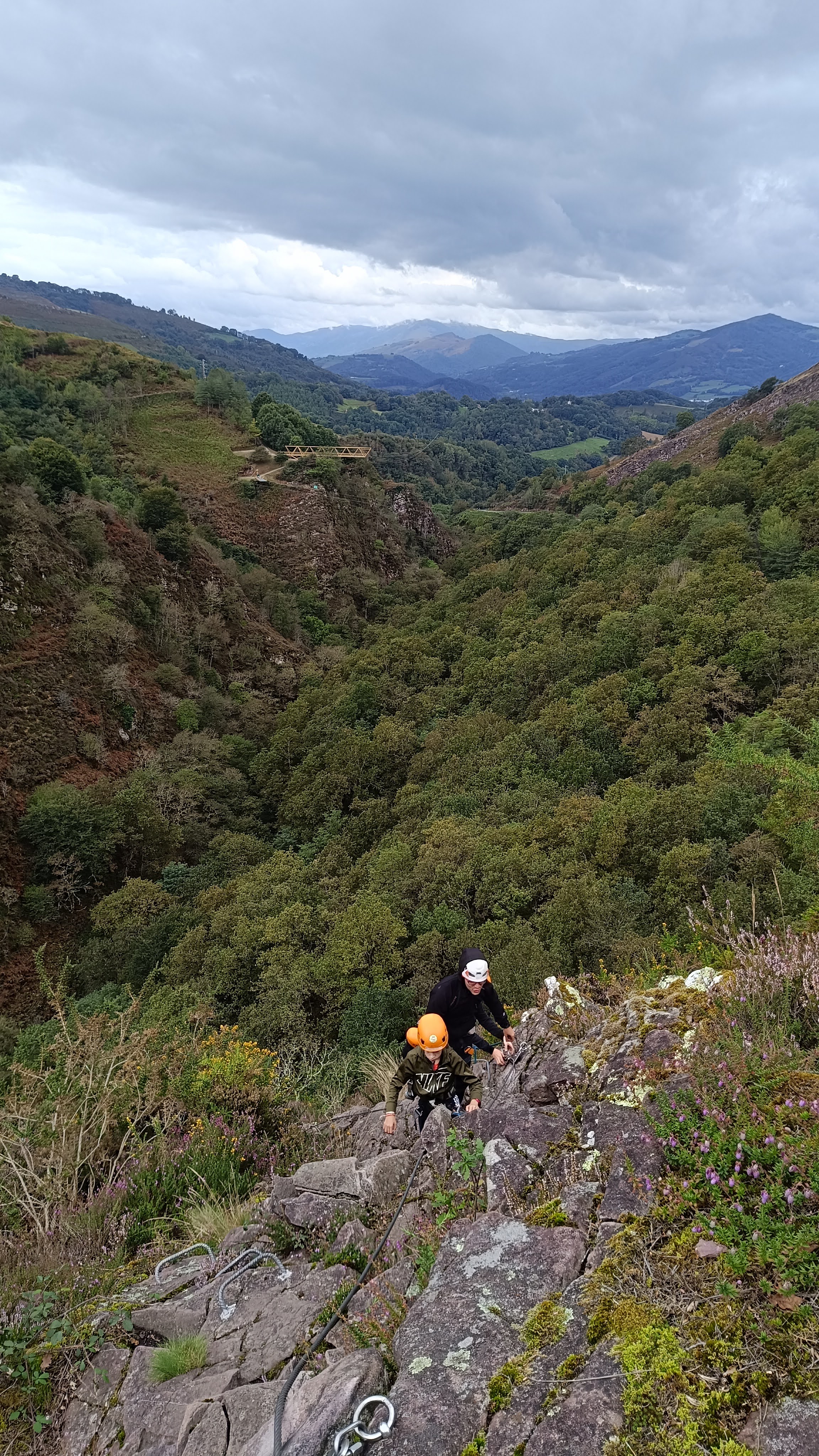 Bertiz DBH1 2025-26 ikasturtea