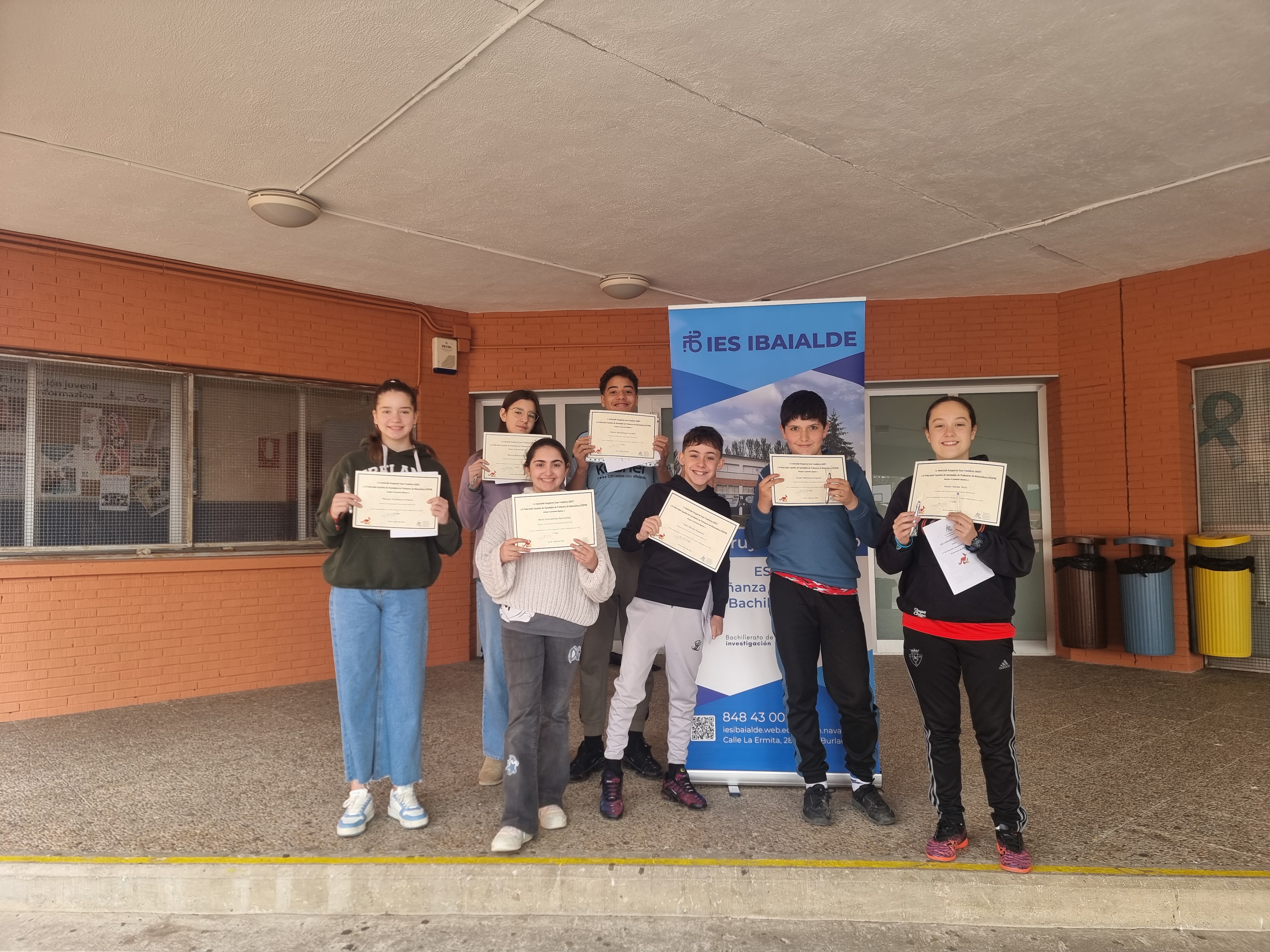 Concurso internacional 